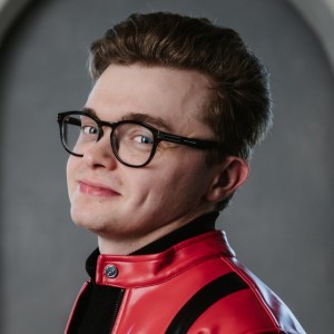 CG5 — hip-hop artist profile photo