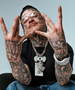 Lefty Gunplay — hip-hop artist profile photo