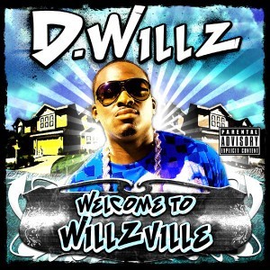 D. Willz — hip-hop artist profile photo