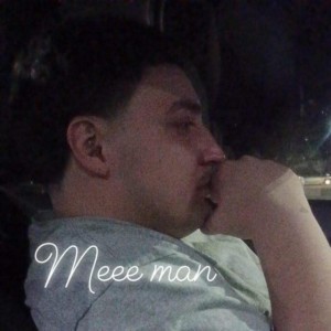 Meee man — hip-hop artist profile photo