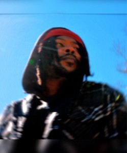Cameron London — hip-hop artist profile photo