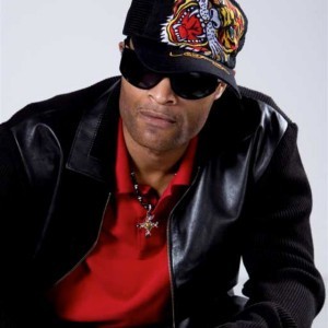 Jacky Jasper — hip-hop artist profile photo