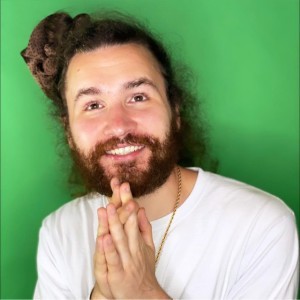 David Prorok — hip-hop artist profile photo