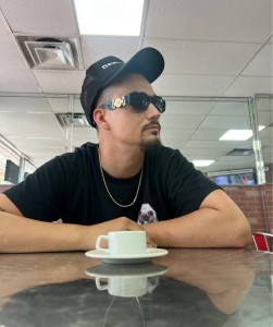 Nick Garcia — hip-hop artist profile photo