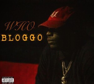 Bloggo — hip-hop artist profile photo