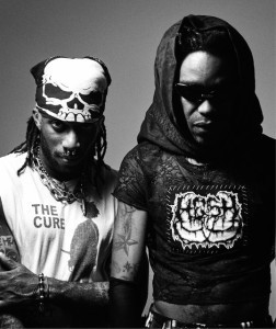 Ho99o9 — hip-hop artist profile photo