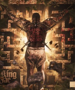 King Jae — hip-hop artist profile photo