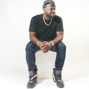 Funk Flex — hip-hop artist profile photo