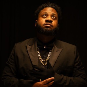 Dabron Kain — hip-hop artist profile photo