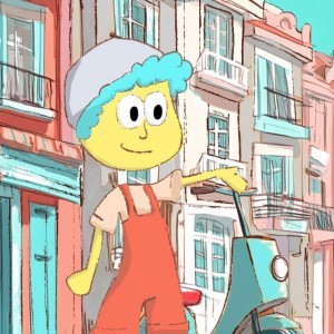 Toon — hip-hop artist profile photo