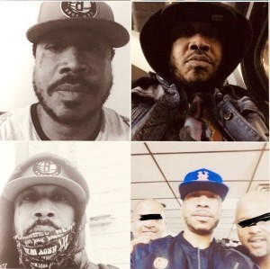 Killer Ben — hip-hop artist profile photo