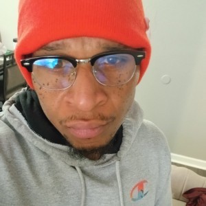 E-Fields — hip-hop artist profile photo