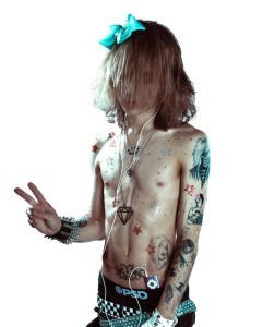 Bayymack — hip-hop artist profile photo