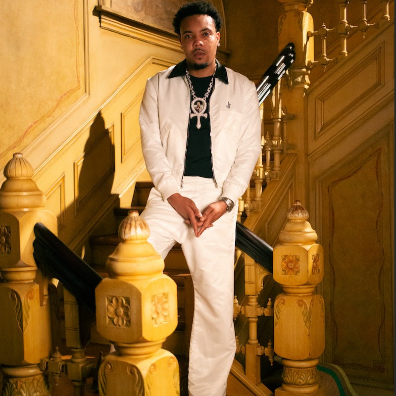G Herbo — hip-hop artist profile photo