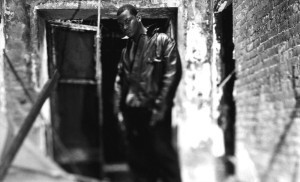 Intelligent Hoodlum — hip-hop artist profile photo