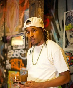Semore Buckz — hip-hop artist profile photo