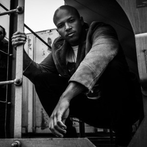 Gilbere Forté — hip-hop artist profile photo