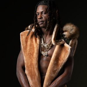 King South — hip-hop artist profile photo