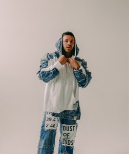 Kai Wachi — hip-hop artist profile photo