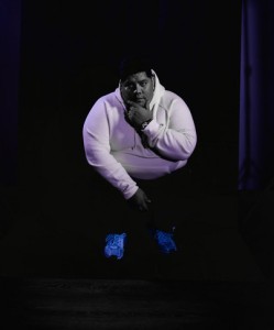 Idealraps — hip-hop artist profile photo