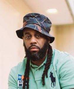 Khrysis — hip-hop artist profile photo