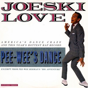 Joeski Love — hip-hop artist profile photo