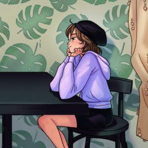 louisette — hip-hop artist profile photo