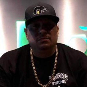 Capitol I-Man — hip-hop artist profile photo