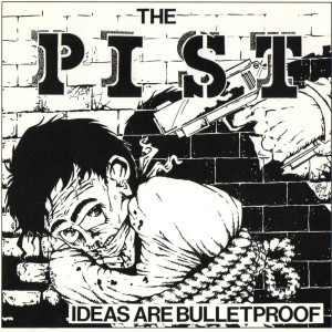 The Pist — hip-hop artist profile photo
