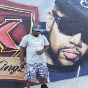 K-Bird — hip-hop artist profile photo