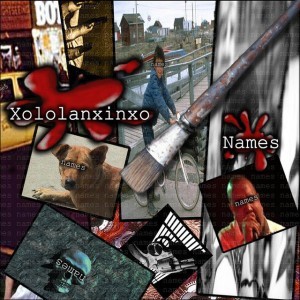 Xololanxinxo — hip-hop artist profile photo