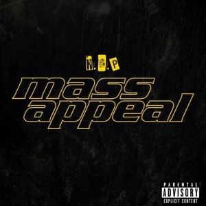 H.O.P — hip-hop artist profile photo