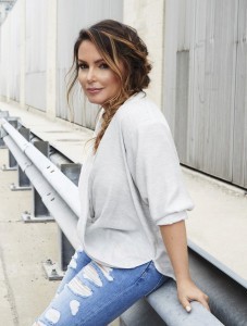 Angie Martinez — hip-hop artist profile photo