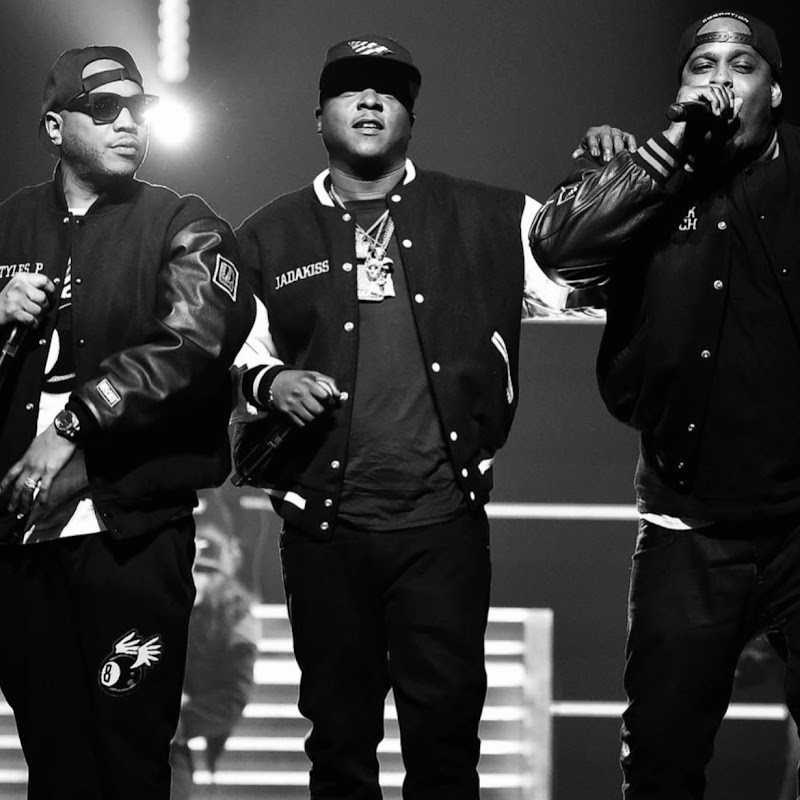 Sheek Louch — hip-hop artist profile photo