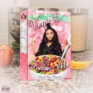 Vena.E — hip-hop artist profile photo