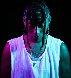 Siri Imani — hip-hop artist profile photo