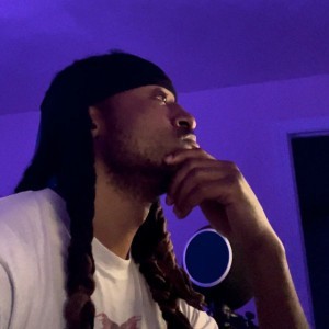 Mackadenice — hip-hop artist profile photo