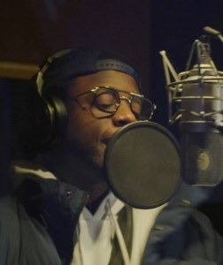Dame Fyffe — hip-hop artist profile photo