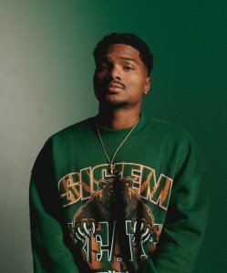 Southside Vic — hip-hop artist profile photo