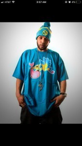 Lee Majors — hip-hop artist profile photo