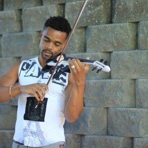 Gareth Johnson — hip-hop artist profile photo