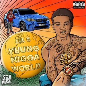 Lul G — hip-hop artist profile photo