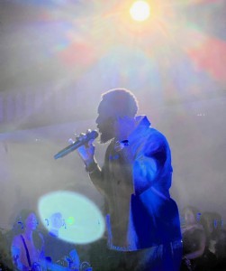 Tantum Ra — hip-hop artist profile photo