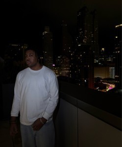 Khalil? — hip-hop artist profile photo