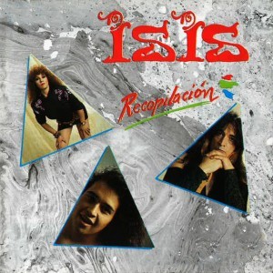 Isis — hip-hop artist profile photo