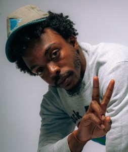 Brian Brown — hip-hop artist profile photo