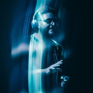 Laerz — hip-hop artist profile photo