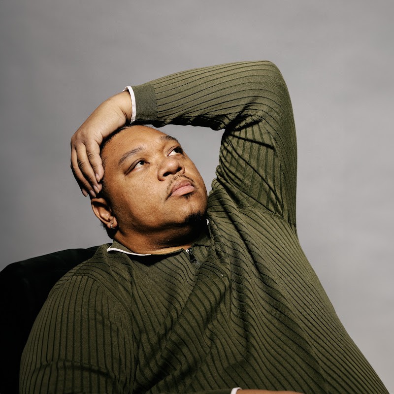 tedashii — hip-hop artist profile photo