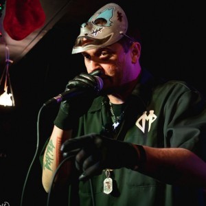 J Biz R — hip-hop artist profile photo