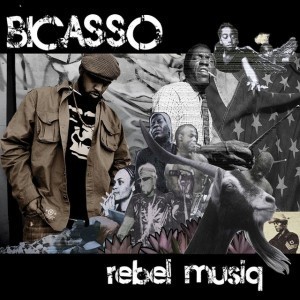 Bicasso — hip-hop artist profile photo
